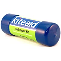 kiteaid Reparación Kite Sail Tape Repair Kit